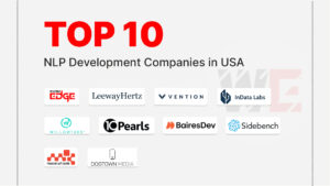 best-nlp-development-companies-in-usa