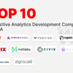 best-predictive-analytics-development-companies-in-usa