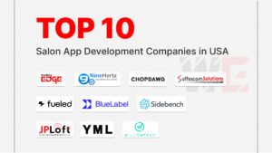 best-salon-app-development-companies-in-usa