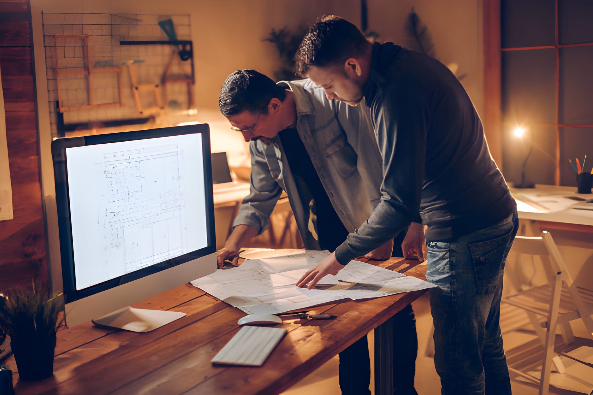 iaas-app-development-cost