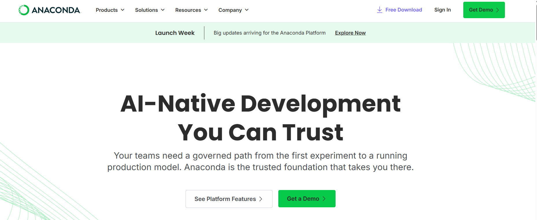 Anaconda Inc.