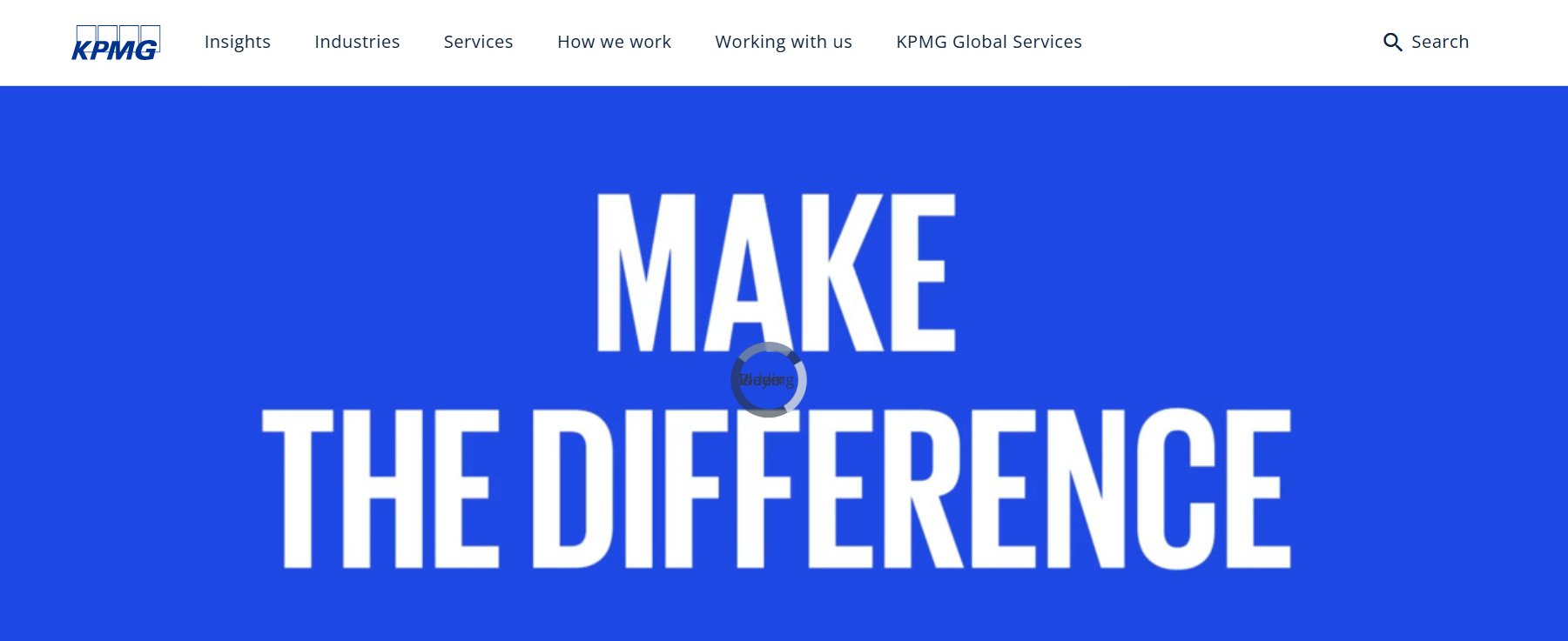 KPMG
