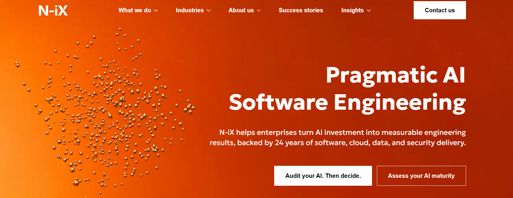 N-iX