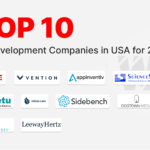 top-ai-development-companies-in-usa