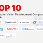 top-computer-vision-development-companies-in-usa