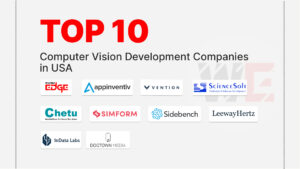top-computer-vision-development-companies-in-usa
