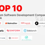 top-custom-software-development-companies-in-usa