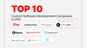top-custom-software-development-companies-in-usa