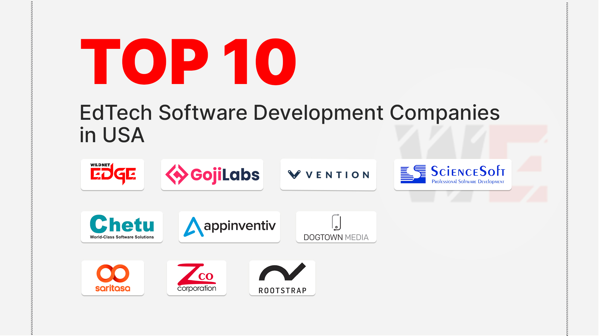 top-edtech-software-development-companies-in-usa
