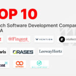 top-fintech-software-development-companies-in-usa