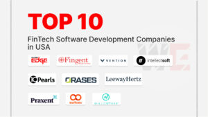top-fintech-software-development-companies-in-usa