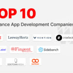 top-insurance-app-development-companies-in-usa