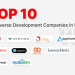 top-metaverse-development-companies-in-usa