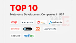 top-metaverse-development-companies-in-usa