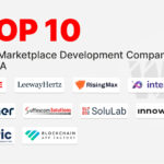 top-nft-marketplace-development-companies-in-usa
