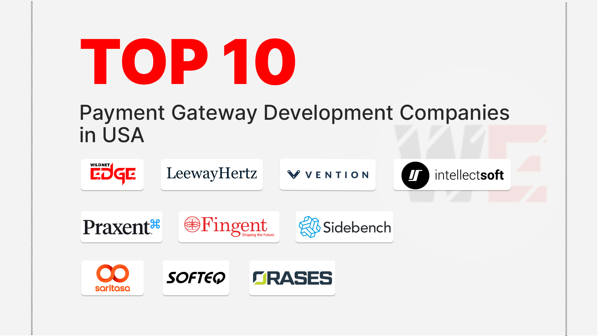 top-payment-gateway-development-companies-in-usa