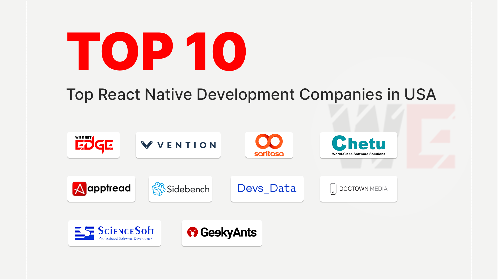 top-react-native-development-companies-in-usa