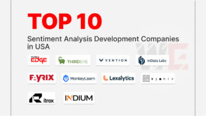 top-sentiment-analysis-development-companies-in-usa