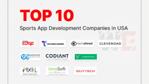 top-sports-app-development-companies-in-usa