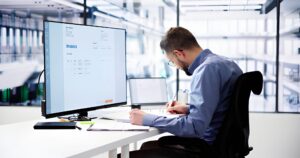 warehouse-app-development-cost