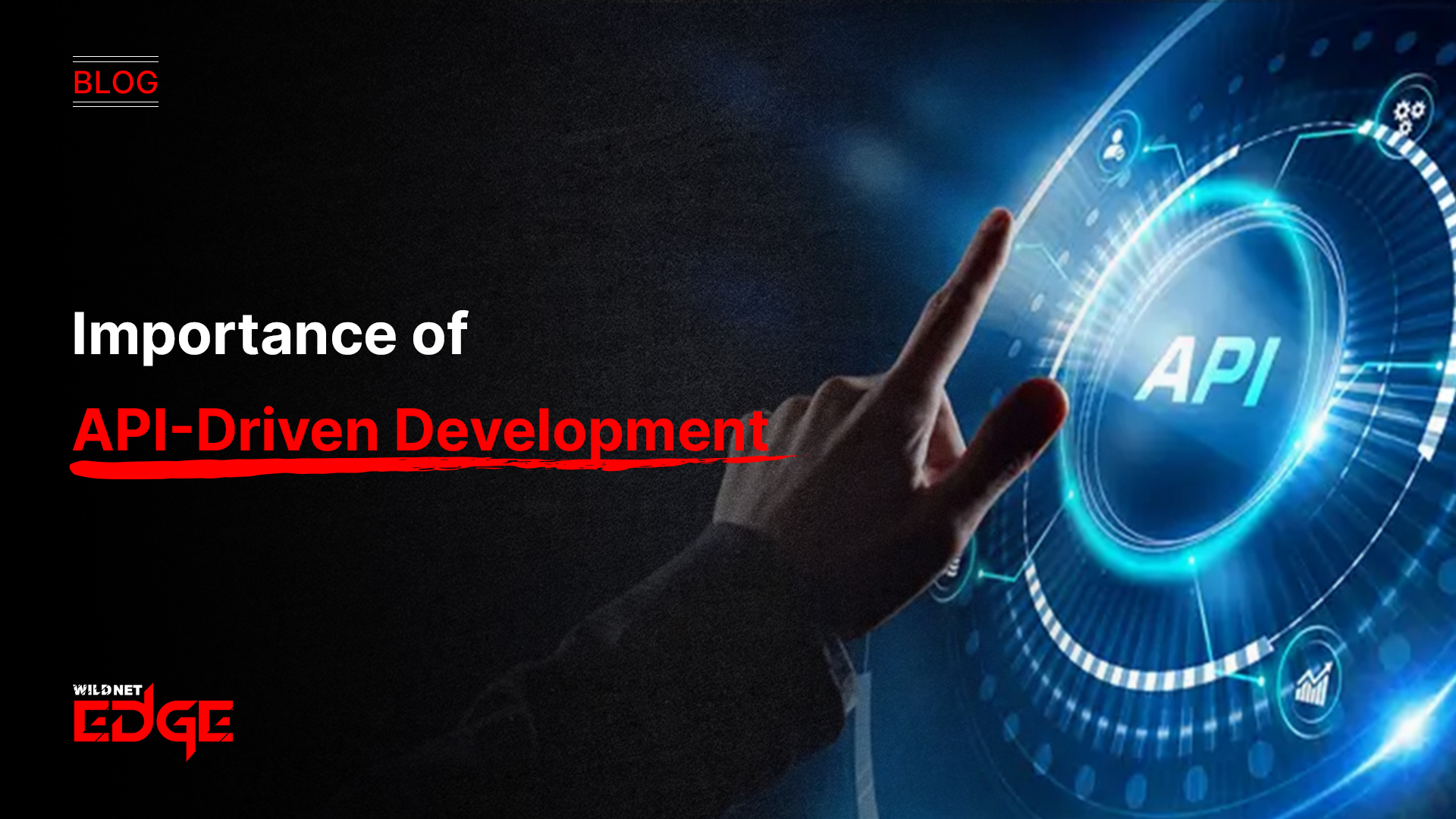 API-Driven Development