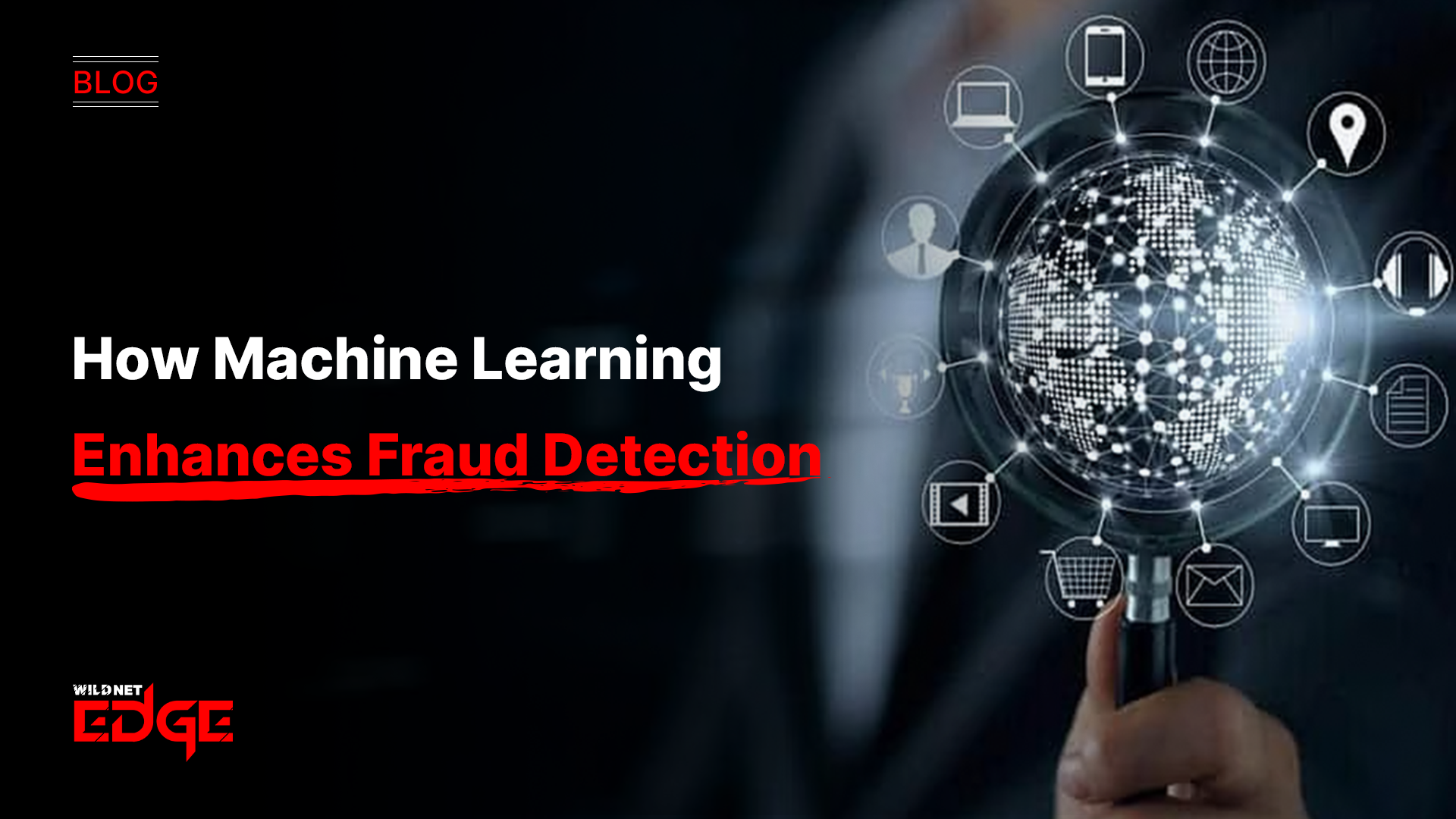 Machine Learning in fraud detection