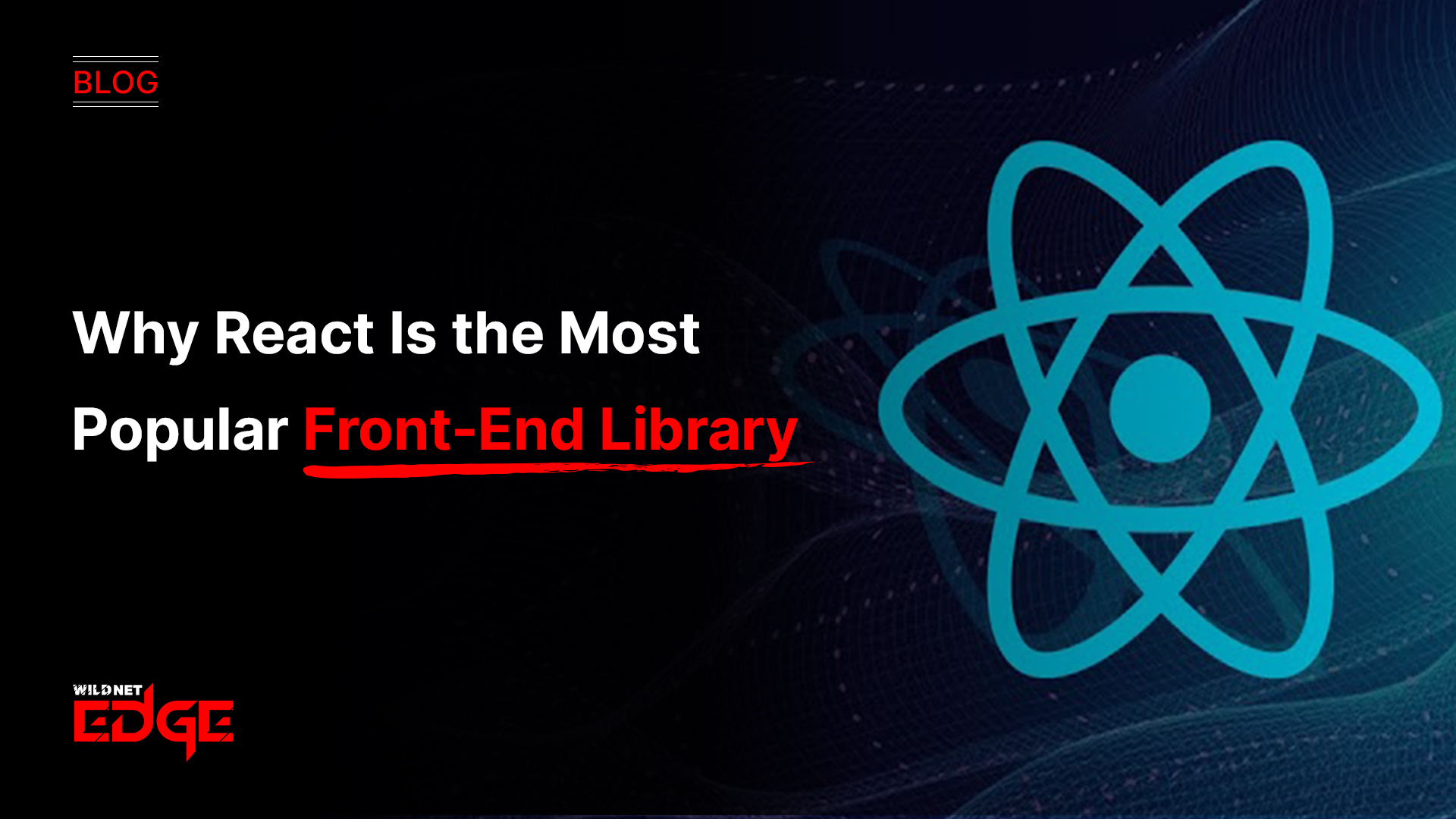 React Front-End Development