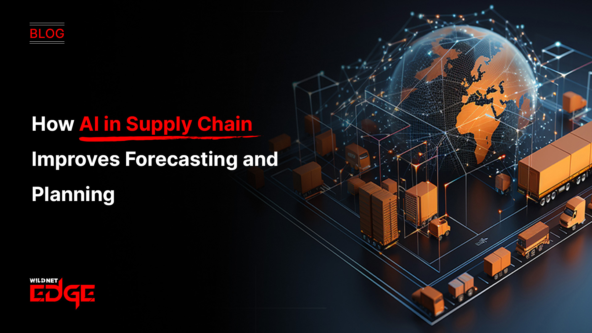 AI in Supply Chain