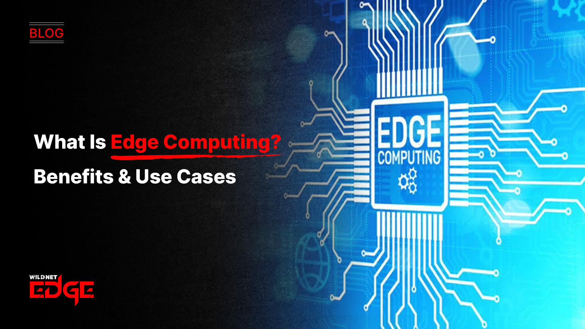 Edge Computing