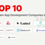 Top Tourism App Development Companies