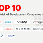 Best Industrial IoT Development Companies