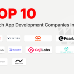 Best EdTech App Development Companies
