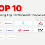 Top eLearning App Development Companies