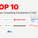 Top DevOps Consulting Companies