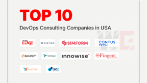 Top DevOps Consulting Companies