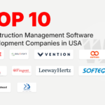 Top Construction Management Software Development Companies
