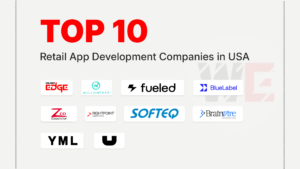 Best Retail App Development Companies
