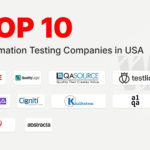 Top Automation Testing Companies