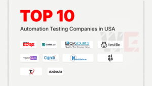 Top Automation Testing Companies