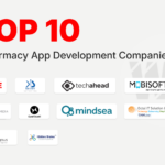 Top ePharmacy App Development Companies