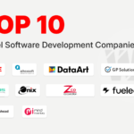 Best Travel Software Development Companies