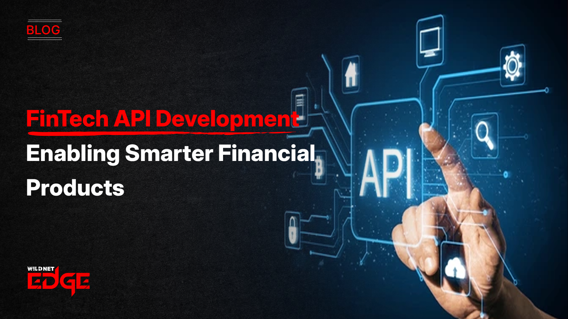FinTech API Development