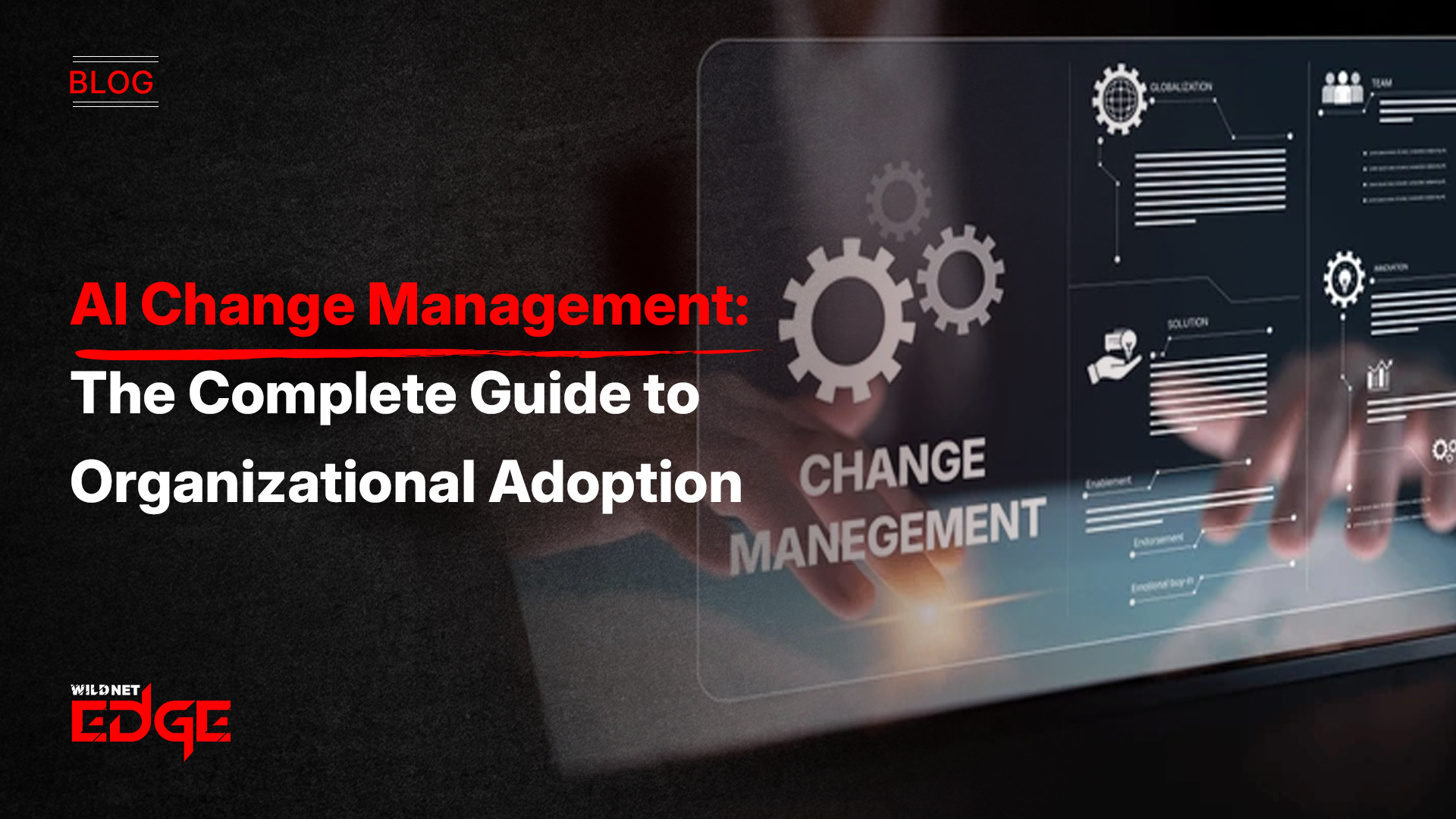 AI Change Management