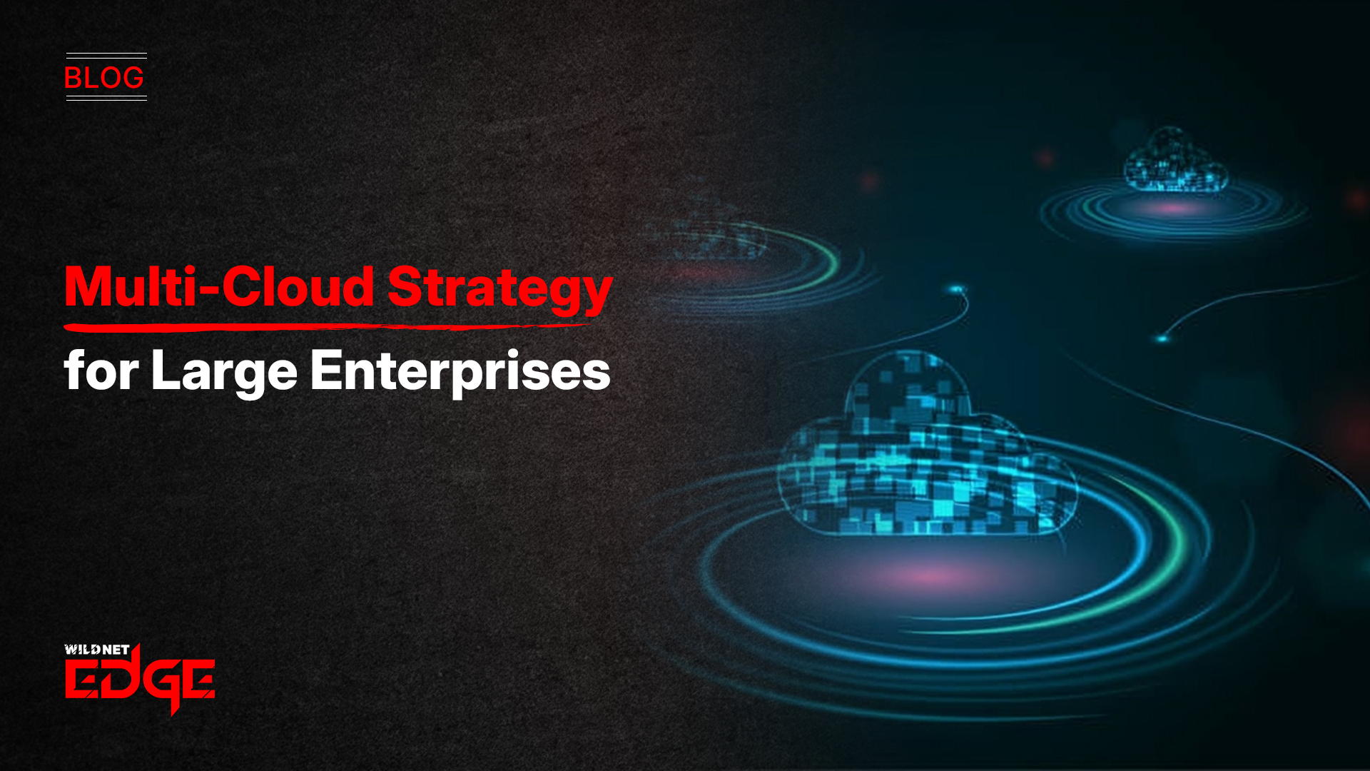 Multi-Cloud Strategy