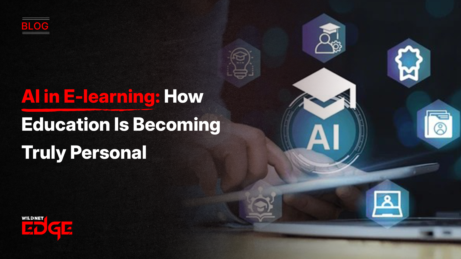 AI in E-learning