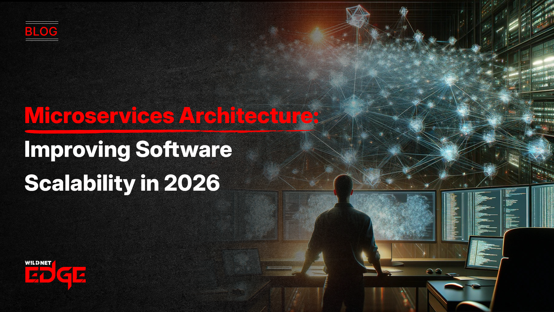 Microservices Architecture