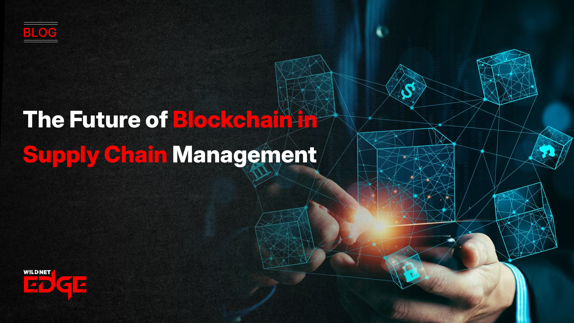 Blockchain in Supply Chain