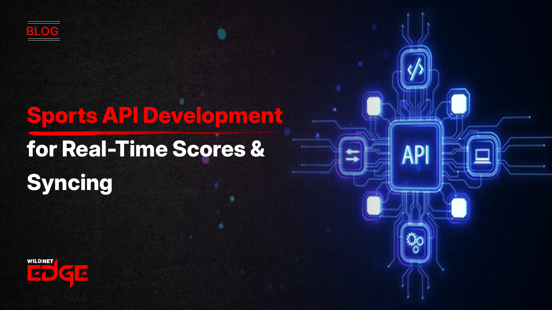 Sports API Development