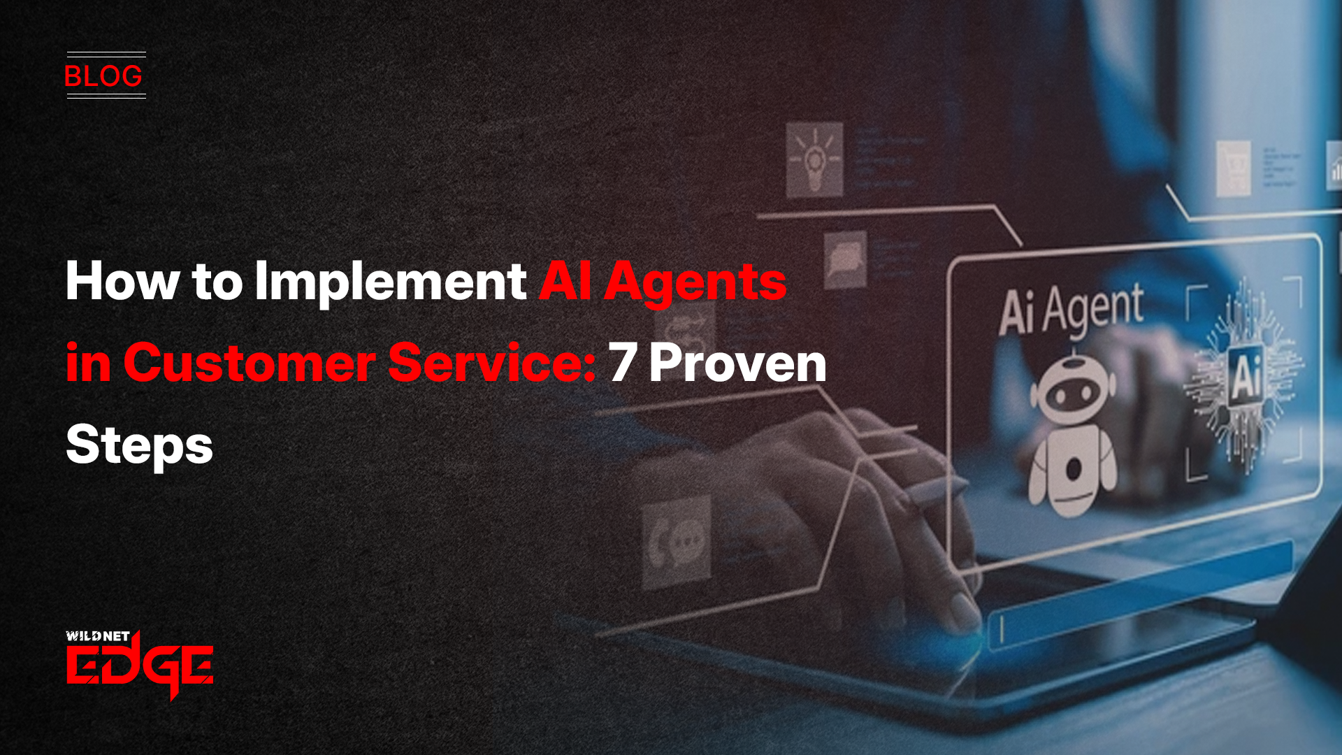 AI Agents in Customer Service