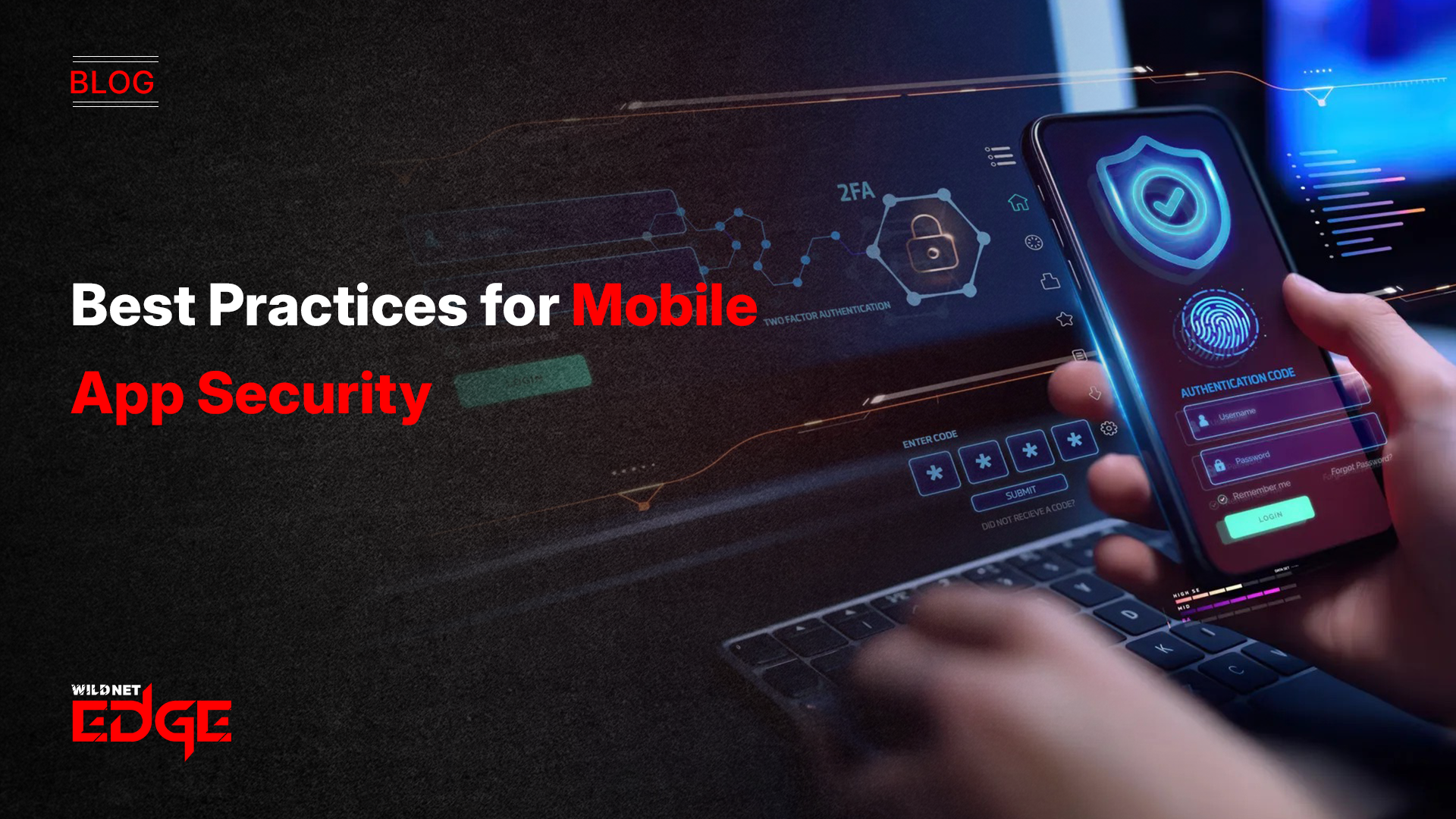 Mobile App Security